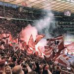 Rasenball Leipzig - FC Bayern München am 25.05.2019