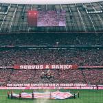 FC Bayern München – Eintracht Frankfurt am 18.05.2019