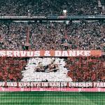 FC Bayern München – Eintracht Frankfurt am 18.05.2019