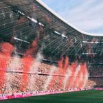 FC Bayern München – Eintracht Frankfurt am 18.05.2019