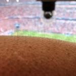 FC Bayern München – Eintracht Frankfurt am 18.05.2019