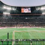 FC Bayern München – Hertha BSC am 16.08.2019