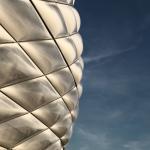 FC Bayern München – Hertha BSC am 16.08.2019