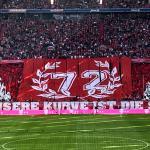 FC Bayern München – 1. FC Köln am 21.09.2019