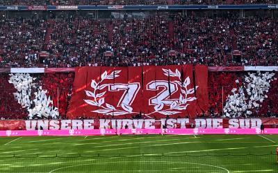 FC Bayern München – 1. FC Köln – 21.09.2019
