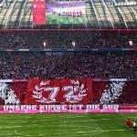 FC Bayern München – 1. FC Köln am 21.09.2019