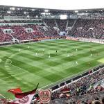 FC Augsburg – FC Bayern München am 19.10.2019