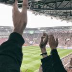 FC Augsburg – FC Bayern München am 19.10.2019