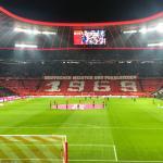 FC Bayern München – Ballspielverein Borussia 09 e. V. Dortmund