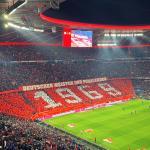 FC Bayern München – Ballspielverein Borussia 09 e. V. Dortmund