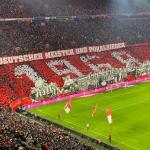 FC Bayern München – Ballspielverein Borussia 09 e. V. Dortmund