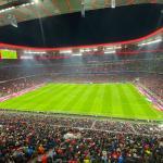 FC Bayern München – Ballspielverein Borussia 09 e. V. Dortmund