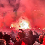 Fußballclub Roter Stern Belgrad - FC Bayern München am 26.11.2019