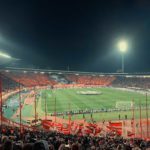Fußballclub Roter Stern Belgrad - FC Bayern München am 26.11.2019