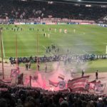 Fußballclub Roter Stern Belgrad - FC Bayern München am 26.11.2019