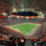 FC Bayern München – Bayer 04 Leverkusen am 30.11.2019