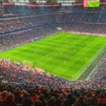 FC Bayern München – Bayer 04 Leverkusen am 30.11.2019