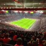FC Bayern München – Bayer 04 Leverkusen am 30.11.2019