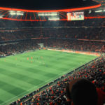 FC Bayern München - SV Werder Bremen am 14.12.2019