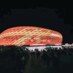 FC Bayern München - SV Werder Bremen am 14.12.2019