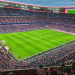 FC Bayern München – VfL Wolfsburg-Fußball GmbH am 21.12.2019