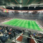 FC Bayern München – FC Schalke 04 am 25.01.2020