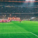 FC Bayern München – RasenBallsport Leipzig e. V am 09.02.2020