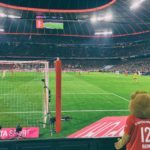 FC Bayern München – RasenBallsport Leipzig e. V am 09.02.2020