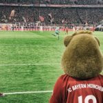 FC Bayern München – RasenBallsport Leipzig e. V am 09.02.2020