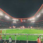 FC Bayern München – Turn- und Sportgemeinschaft Hoffenheim 1899 e. V. am 05.02.2020