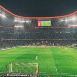 FC Bayern München – Turn- und Sportgemeinschaft Hoffenheim 1899 e. V. am 05.02.2020