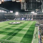 FC Bayern München – Chelsea Football Club am 25.02.2020