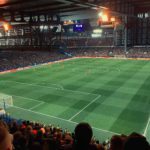 FC Bayern München – Chelsea Football Club am 25.02.2020