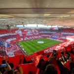 FC Bayern München – FC Augsburg am 08.03.2020