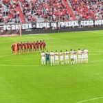 FC Bayern München – 1. FC Köln am 22.08.2021, Ergebnis: 3:2 (0:0)