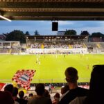 FC Bayern München Amateure – SpVgg Unterhaching am 20.08.2021, Ergebnis 5:1 (1:1)