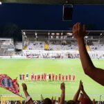 FC Bayern München Amateure – SpVgg Unterhaching am 20.08.2021, Ergebnis 5:1 (1:1)