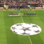 FC Barcelona – FC Bayern München – 14.09.2021
