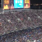 FC Barcelona – FC Bayern München – 14.09.2021