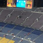 FC Barcelona – FC Bayern München – 14.09.2021