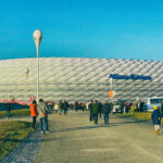 FC Bayern München – Sport-Club Freiburg – 06.11.2021