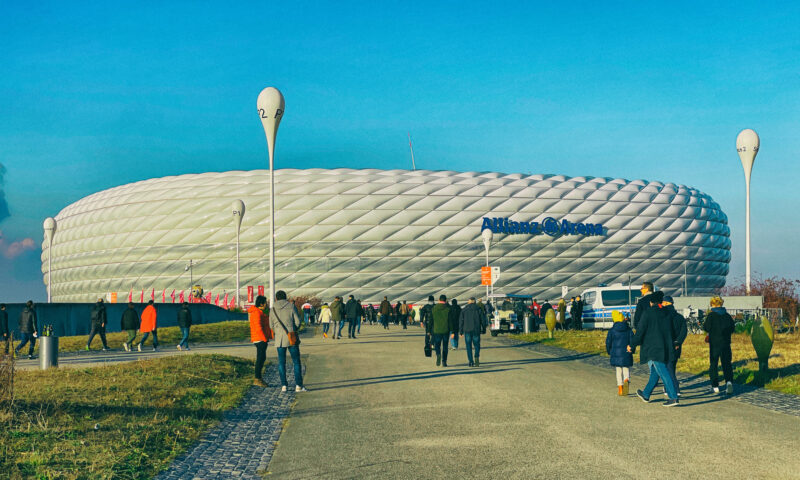 FC Bayern München – Sport-Club Freiburg – 06.11.2021