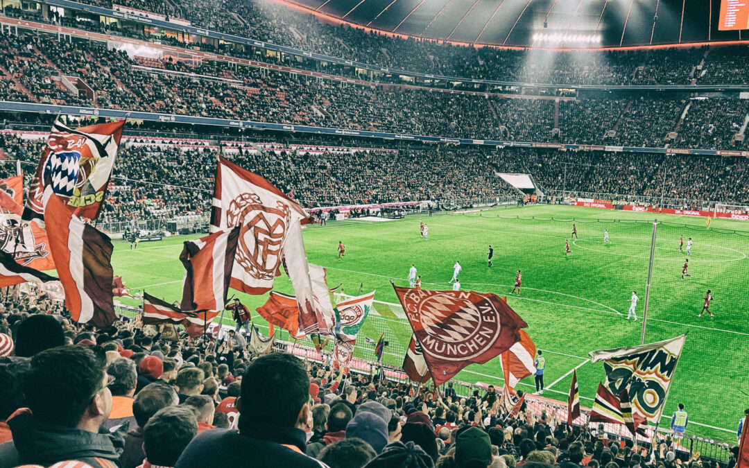 FC Bayern München – Sport-Club Freiburg – 06.11.2021