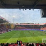 1. FC Union Berlin – FC Bayern München – 30.10.202