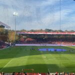 1. FC Union Berlin – FC Bayern München – 30.10.202