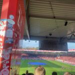 1. FC Union Berlin – FC Bayern München – 30.10.202