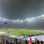 Dynamo Kiew – FC Bayern München am 23.11.2021