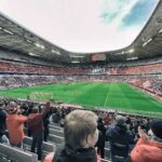 FC Bayern München – SpVgg Greuther Fürth am 20.02.2022