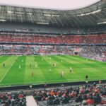 FC Bayern München – SpVgg Greuther Fürth am 20.02.2022