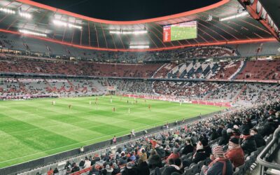 FC Bayern München – RasenBallsport Leipzig e. V – 05.02.2022